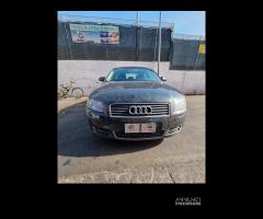 Ricambi Audi A3 8P 2003 2.0 TDI BKD