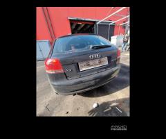 Ricambi Audi A3 8P 2003 2.0 TDI BKD - 4