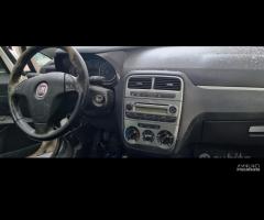 Ricambi Fiat Grande Punto 2007 1.4 T-Jet 198A4000