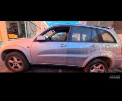 Ricambi Toyota Rav 4 2003 2.0 TDI 1CDFTV - 2