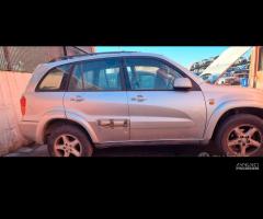 Ricambi Toyota Rav 4 2003 2.0 TDI 1CDFTV - 3