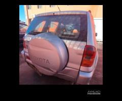 Ricambi Toyota Rav 4 2003 2.0 TDI 1CDFTV