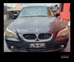 Ricambi Bmw serie 5 E60 525D 256D2