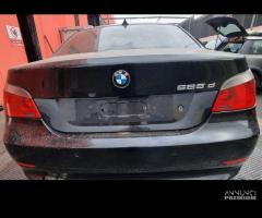 Ricambi Bmw serie 5 E60 525D 256D2