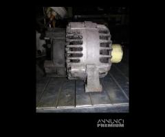 Alternatore SMART FORFOUR 1493cc CDI del 2005