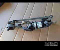 Motorino tergi anteriore NISSAN JUKE del 2013 - 2