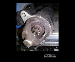 Motorino avv FORD FOCUS 1753cc diesel del 2003 - 2