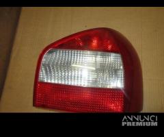 Fanale posteriore destro AUDI S3 del 2001 - 1