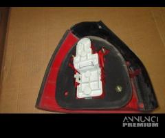 Fanale posteriore destro AUDI S3 del 2001