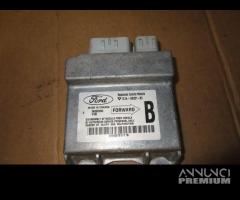 Centralina airbag FORD TRANSIT del 2002