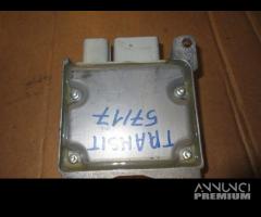 Centralina airbag FORD TRANSIT del 2002