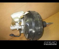 Servofreno AUDI A6 2496cc diesel del 2002