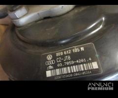 Servofreno AUDI A6 2496cc diesel del 2002 - 6