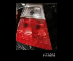 Fanale posteriore sinistro BMW 320 del 2004