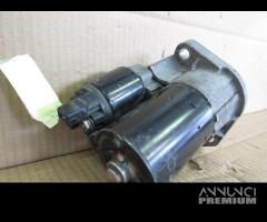 Motorino avviamento SKODA OCTAVIA 1.6 2003 - 2