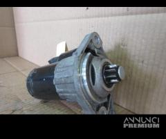 Motorino avviamento SKODA OCTAVIA 1.6 2003