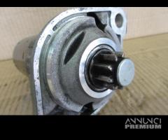 Motorino avviamento SKODA OCTAVIA 1.6 2003 - 5