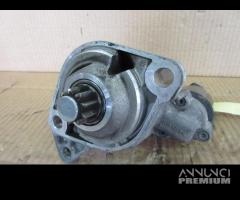 Motorino avviamento SKODA OCTAVIA 1.6 2003 - 6