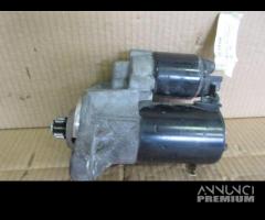 Motorino avviamento SKODA OCTAVIA 1.6 2003 - 8