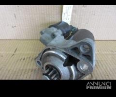 Motorino avviamento SKODA OCTAVIA 1.6 2003 - 9