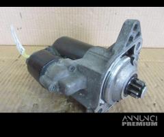 Motorino avviamento SKODA OCTAVIA 1.6 2003 - 10