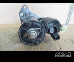 Motorino avviamento SKODA OCTAVIA 1.6 2003 - 11