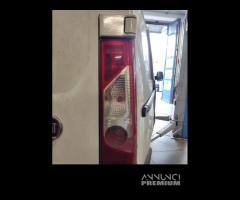 Fanale posteriore destro FIAT SCUDO del 2016