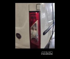 Fanale posteriore destro FIAT SCUDO del 2016