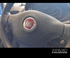 Airbag volante FIAT SCUDO del 2016