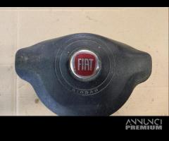 Airbag volante FIAT SCUDO del 2016