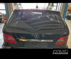 Portell nudo MERCEDES-BENZ CLASSE B 180 2006