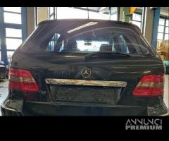 Portell nudo MERCEDES-BENZ CLASSE B 180 2006 - 3