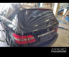 Portell nudo MERCEDES-BENZ CLASSE B 180 2006 - 4