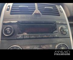 Autoradio MERCEDES-BENZ CLASSE B 180 del 2006 - 1