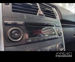 Autoradio MERCEDES-BENZ CLASSE B 180 del 2006