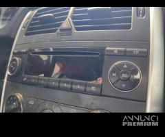 Autoradio MERCEDES-BENZ CLASSE B 180 del 2006 - 3