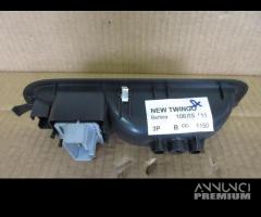 Comando vetri ant sx RENAULT NEW TWINGO 2011 - 6