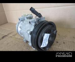 Compressore clima ALFA ROMEO 147 1.9 2002 - 1