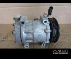 Compressore clima ALFA ROMEO 147 1.9 2002 - 4