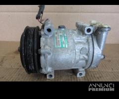 Compressore clima ALFA ROMEO 147 1.9 2002 - 8