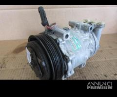 Compressore clima ALFA ROMEO 147 1.9 2002 - 9