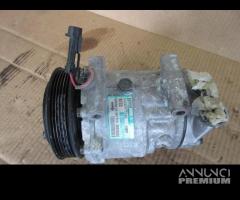 Compressore clima ALFA ROMEO 147 1.9 2002 - 10