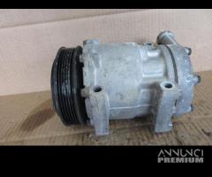 Compressore clima ALFA ROMEO 147 1.9 2002 - 12