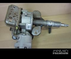 Piantone sterzo FIAT PANDA 1.1 benzina del 2004 - 2