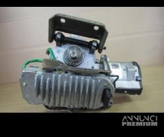 Piantone sterzo FIAT PANDA 1.1 benzina del 2004 - 5