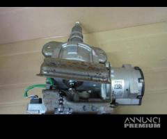 Piantone sterzo FIAT PANDA 1.1 benzina del 2004 - 6