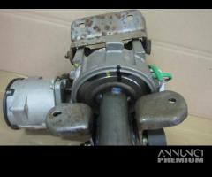 Piantone sterzo FIAT PANDA 1.1 benzina del 2004 - 11