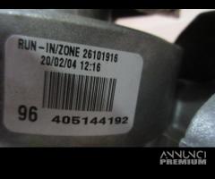 Piantone sterzo FIAT PANDA 1.1 benzina del 2004 - 20