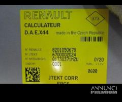 Piantone sterzo RENAULT TWINGO 1.2 del 2011 - 13