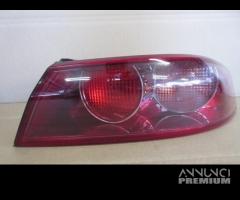 Fanale posteriore destro ALFA ROMEO 159 del 2006 - 2